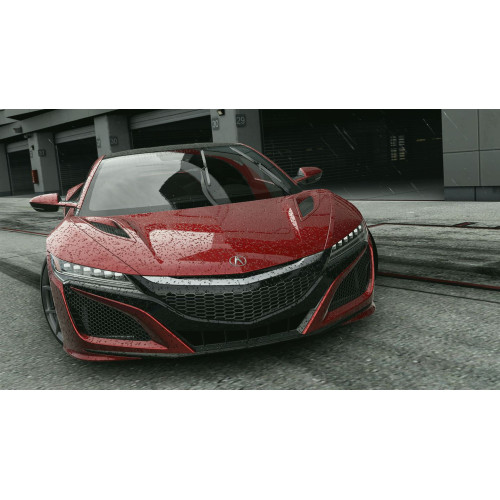 Project Cars 2 XBox One